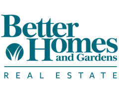 Better Homes and Gardens Real Estate